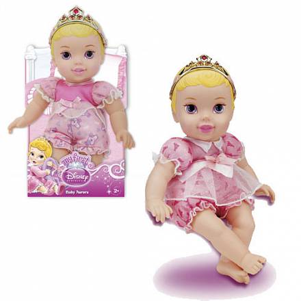 Кукла-Пупс серии Принцессы Дисней, Disney Princess 