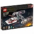 Конструктор Lego Star Wars - Звёздный истребитель Повстанцев типа Y  - миниатюра №1