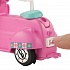 Кукла Barbie® FHV76 со скутером - В движении   - миниатюра №2