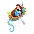 Набор Hasbro Disney Princess - Замок Ариэль для игры с водой + Принцесса и лодка  - миниатюра №13
