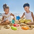 Игрушка для игры в песочнице - Морские создания  - миниатюра №2