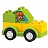 Конструктор Lego Duplo - Мои первые машинки  - миниатюра №4