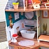Кукольный домик с мебелью – Марлоу, 14 элементов  - миниатюра №12