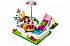 Lego Friends. Маленький бассейн Оливии  - миниатюра №4
