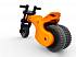 Велобалансир Y-Bike Original orange color box, 4083RT - миниатюра №1