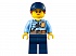 Конструктор Lego City Police - Полицейский участок  - миниатюра №20