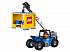 Lego City. Город: грузовой терминал  - миниатюра №13