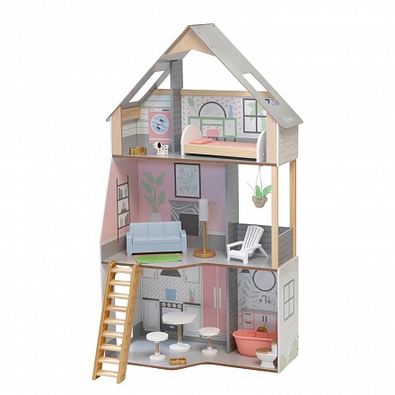 Кукольный домик – Алина 