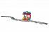 Конструктор Lego Duplo - Поезд на паровой тяге, свет и звук  - миниатюра №8