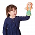 Плюшевые куклы на руку – Принцессы  - миниатюра №5