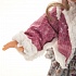 Кукла Ноа модный образ 33 см виниловая  - миниатюра №8