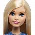 Кукла Barbie - Игра с модой - Шамбре шик  - миниатюра №3