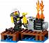 Lego City. Набор для начинающих «Пожарная охрана»  - миниатюра №2