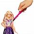 Mattel Barbie. Игровой набор «Цветные локоны»  - миниатюра №4
