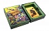 Игра настольная карточная - Веселые зверята, обучающая, тактическая, семейная  - миниатюра №2
