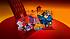 Lego Super Heroes. Mighty Micros: Росомаха против Магнето  - миниатюра №8