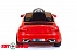 Электромобиль BMW MB красный  - миниатюра №12