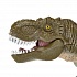Фигурка Тираннозавр с подвижной челюстью  - миниатюра №4