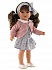 Кукла Белла в розовом болеро, 45 см  - миниатюра №1
