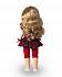 Интерактивная кукла Алиса 21, озвученная, 55 см.  - миниатюра №1