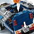 Конструктор Lego® Super Heroes Мстители - Нападение на грузовик  - миниатюра №9