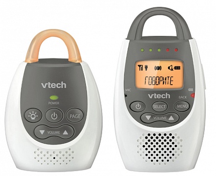 Радионяня Vtech BM2100 