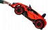 Электромобиль ToyLand Lamborghini YHK2881 красного цвета - миниатюра №7