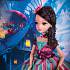 Кукла Sonya Rose, серия - Gold collection, платье Алиса  - миниатюра №2