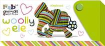 Пенал пластиковый с выдвижным отделением Fabric Animals Elephant (Premiera, 503-0025-FA/ETor) Пенал пластиковый с выдвижным отделением Fabric Animals Elephant (Premiera, 503-0025-FA/ETor)