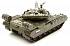 Модель танка Т-90, свет, звук  - миниатюра №2