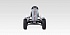 Веломобиль BERG Race GTS BFR - Full spec Go Kart - миниатюра №4