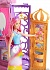 Игровой набор Barbie – Переносной радужный дворец  - миниатюра №12