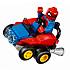 Lego Super Heroes. Mighty Micros: Человек-паук против Скорпиона  - миниатюра №3