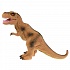 Фигурка динозавра – Тираннозавр, звук  - миниатюра №2