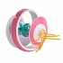 Развивающая игрушка – Чудо-шар, розовый  - миниатюра №9