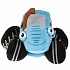 Игрушка мягкая Синий трактор 20 см озвученная световые эффекты  - миниатюра №2