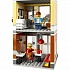 Конструктор Lego®  Криэйтор - Зоомагазин и кафе в центре города  - миниатюра №10