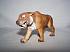 Фигурка Саблезубая кошка, 12 см  - миниатюра №4