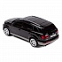 Машина на р/у - Audi Q7, черный, 1:24, свет  - миниатюра №4