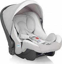 Автокресло Huggy Multifix, цвет Betulla (Inglesina, AV10E6BTL) Автокресло Huggy Multifix, цвет Betulla (Inglesina, AV10E6BTL)