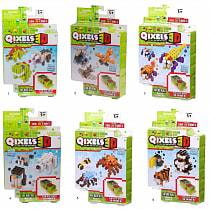 Дополнительный набор для 3D Принтера Qixels (Moose, 87098) Дополнительный набор для 3D Принтера Qixels (Moose, 87098)