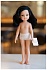 Кукла Лиу, без одежды 32см   - миниатюра №1