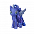 Фигурка My Little Pony с разноцветными волосами - Принцесса Луна  - миниатюра №2