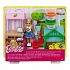 Игровой набор Barbie® - Овощной сад Челси  - миниатюра №12