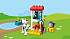 Конструктор Lego Duplo - Ферма: домашние животные  - миниатюра №7