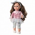 Интерактивная кукла – Анна Модница 1, 42 см  - миниатюра №5