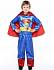Карнавальный костюм – Супермен, размер 26  - миниатюра №1