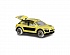 Машинка со светящимися колесами – Limited Edition 4, 6 видов, 7,5 см  - миниатюра №6