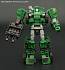 Трансформер класса Делюкс - Autobot Hound  - миниатюра №8