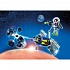 Конструктор Playmobil. Космос: Спутниковый метеороидный лазер  - миниатюра №4